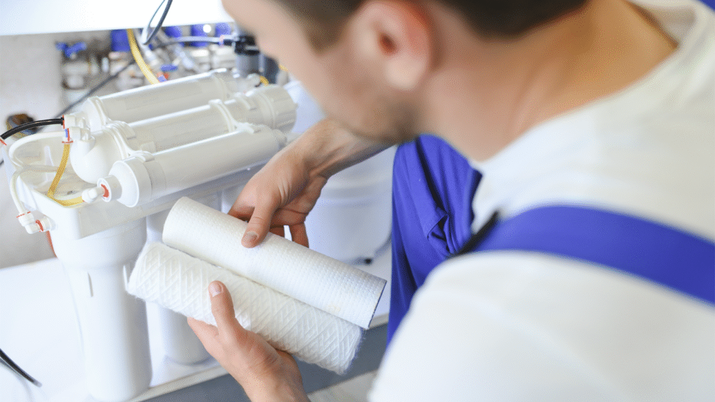 2025 Edmonton Water Softener Rebate Programs