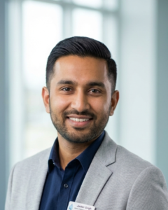 Picture of Jordan Singh