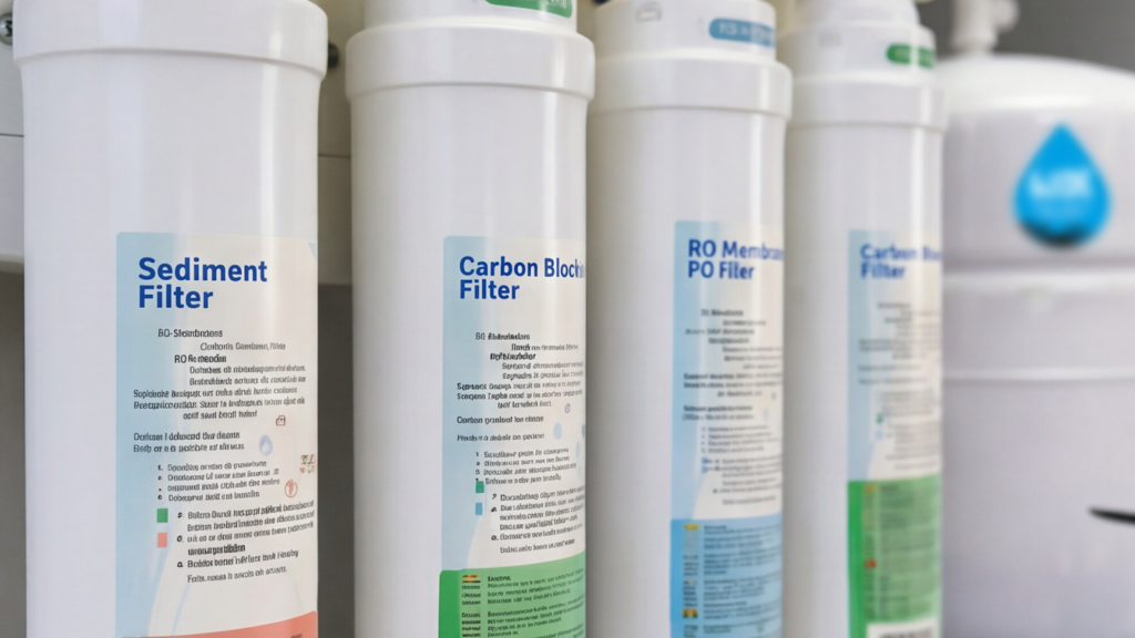 How Does Edmonton Treat Its Water With Chloramine