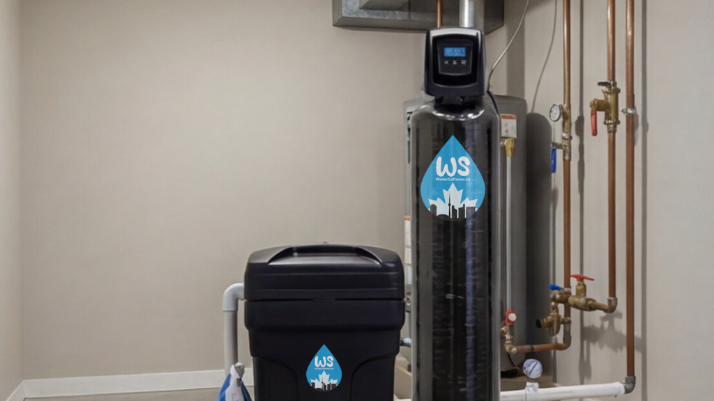 Water Softener
