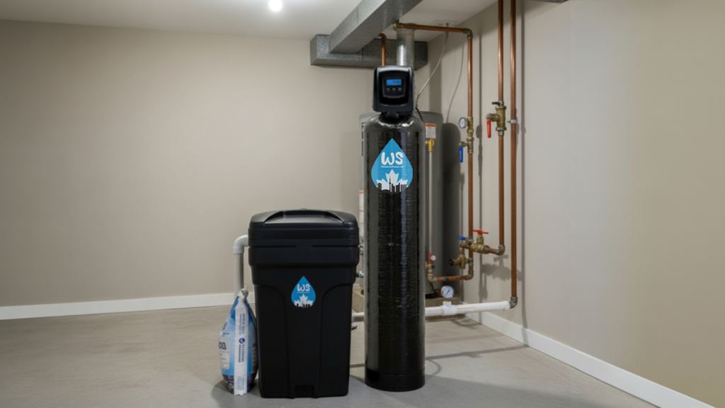 Water Softener