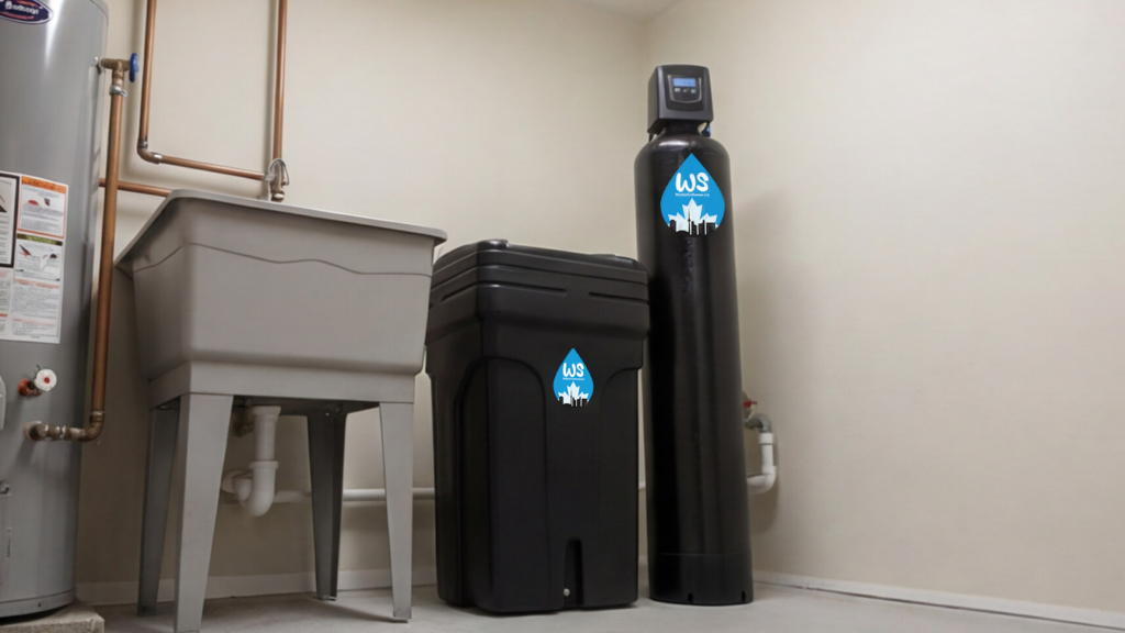 Water Softener