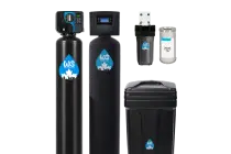 Well Water Platinum Package