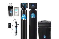 Well Water Platinum Plus Unit