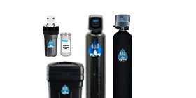 wall water platinum