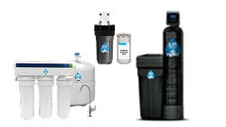 well water discount system