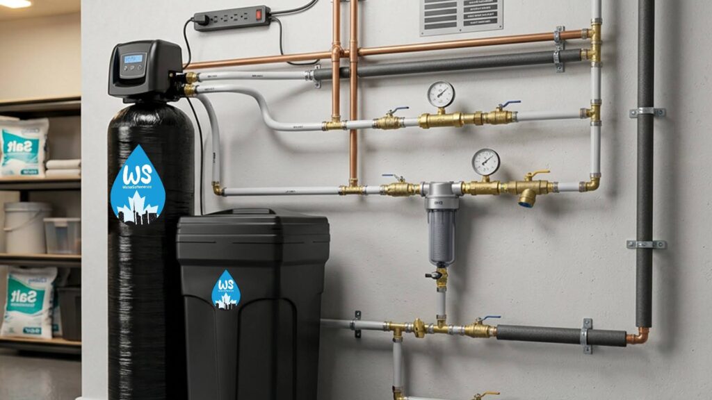 Who Should Consider a Smart Water Softener?