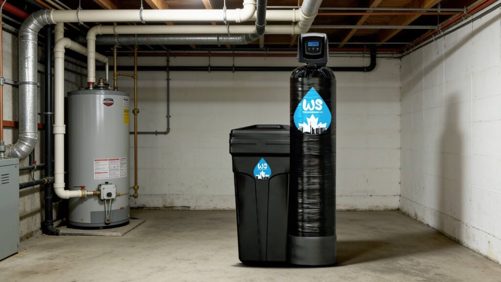 The Best Water Softeners for Edmonton Homes: Rankings