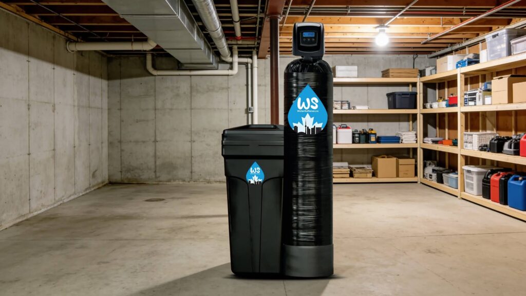 Top 5 High Efficiency Water Softeners