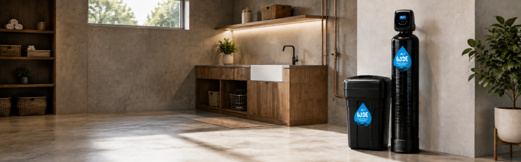 How Much Money Does a Water Softener Save in Edmonton Homes