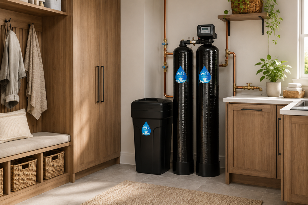 How Much Money Does a Water Softener Save in Edmonton Homes
