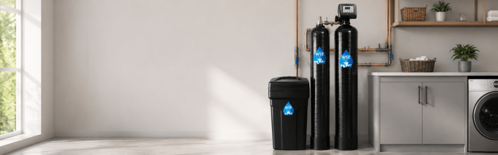 Renting vs Buying a Water Softener in Edmonton