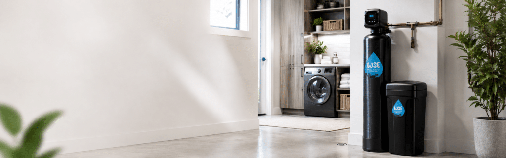 Water Softener Prices and Installation