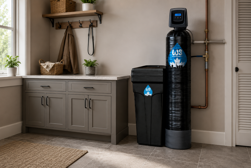 Should You Rent or Buy a Water Softener 2