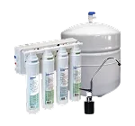 Platinum RO Unit