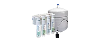 Platinum RO Unit