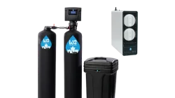 Platinum Tankless Zero Maintenance