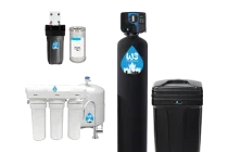 Well Water Essentials Package