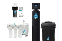 Well Water Performance Package