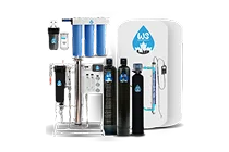 Whole Home RO Package